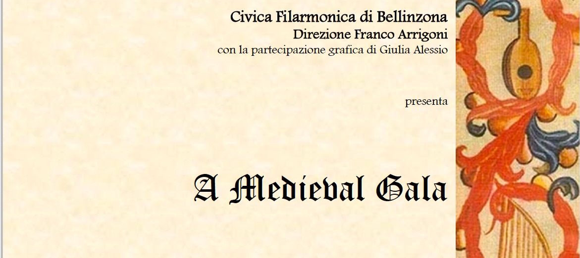 img-Civica Filarmonica di Bellinzona - Concerto di gala
