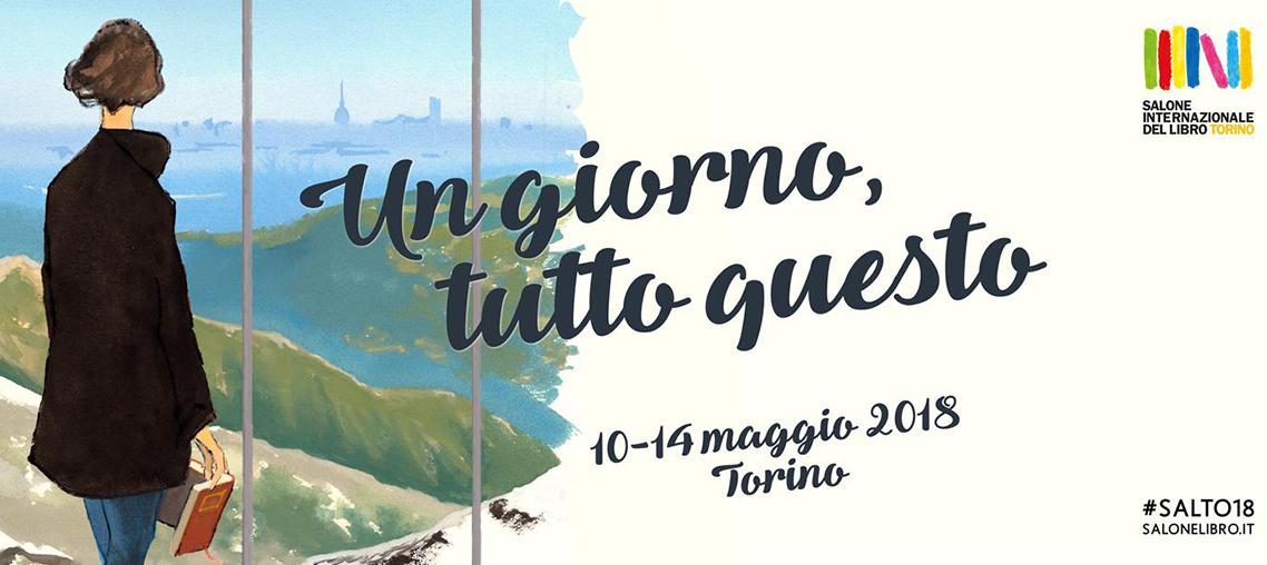 Biglietti gratuiti Salone Internazionale del Libro di Torino