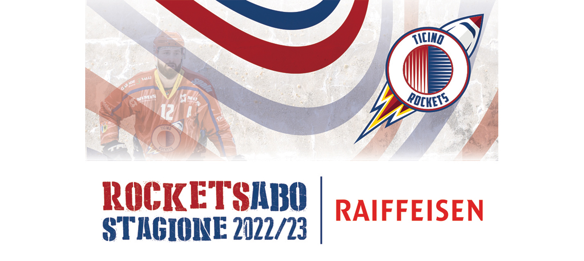 img-HCB Ticino Rockets - Abbonamento 2022/2023