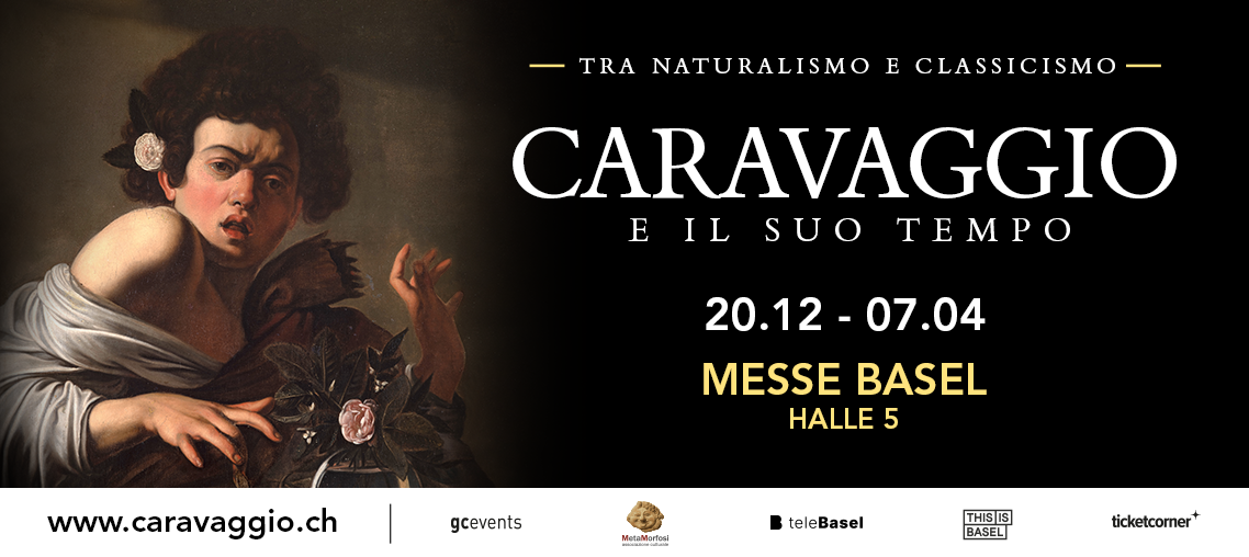 img-Caravaggio und seine Zeit
