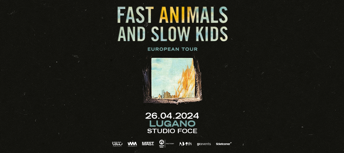 img-Fast Animals and Slow Kids