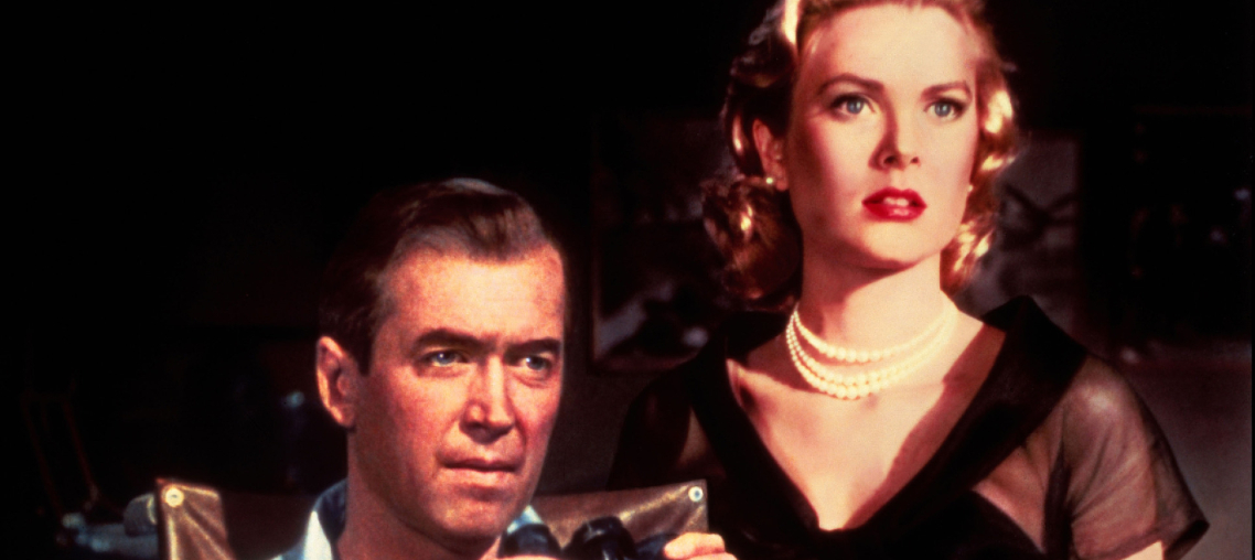 Club Cult - Original Version: Rear Window