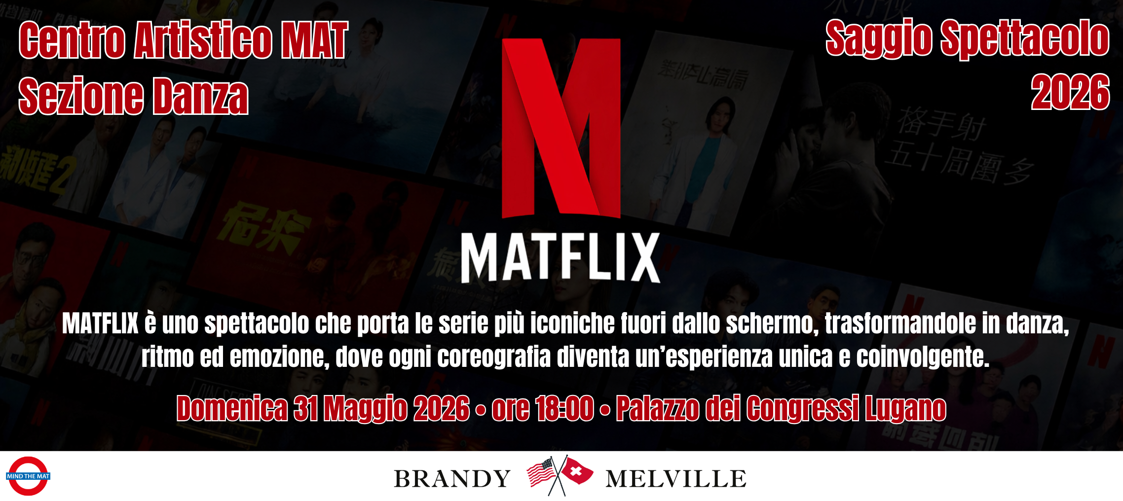 MATFLIX