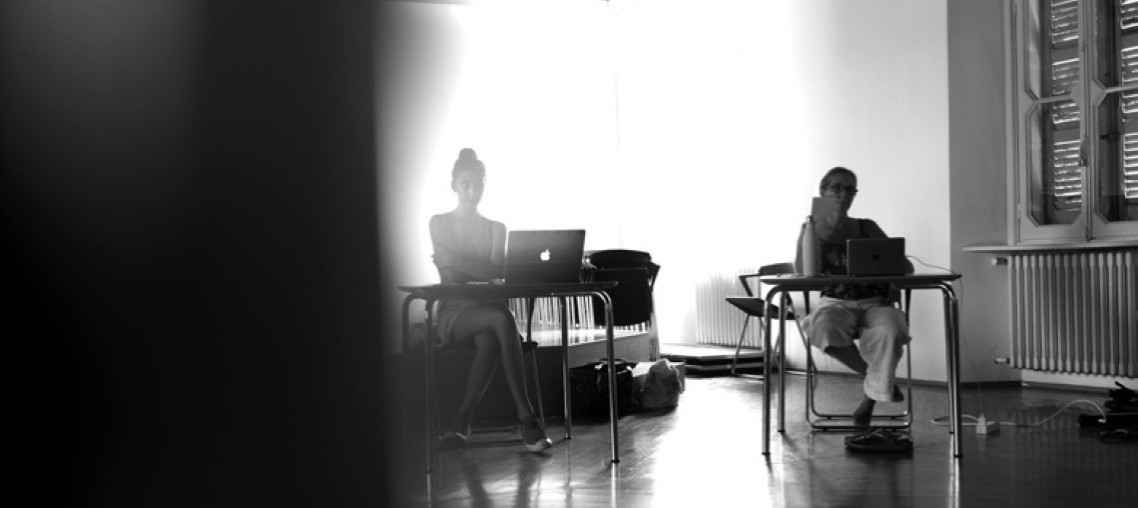 Settimana di corso intensivo estivo di scrittura creativa: fra memoria e immaginazione, con Patrizia Barbuiani e Markus Zohner