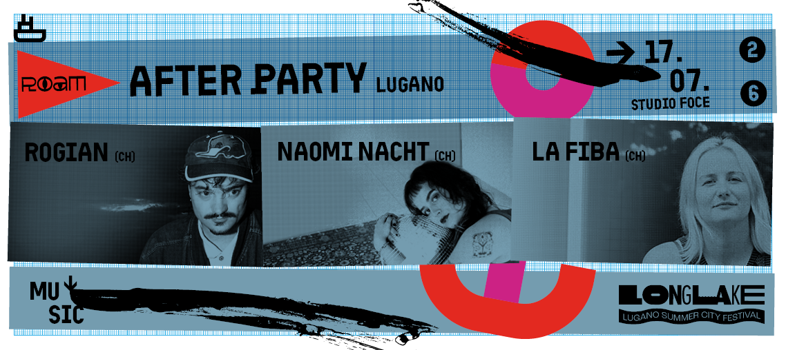 Agenda LongLake After Party Rogian Naomi Nacht La Fiba Agenda LongLake After Party Rogian Naomi Nacht La Fiba