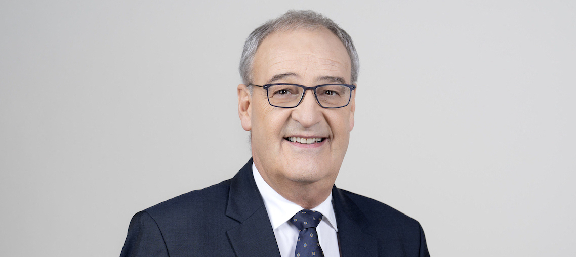 Guy Parmelin