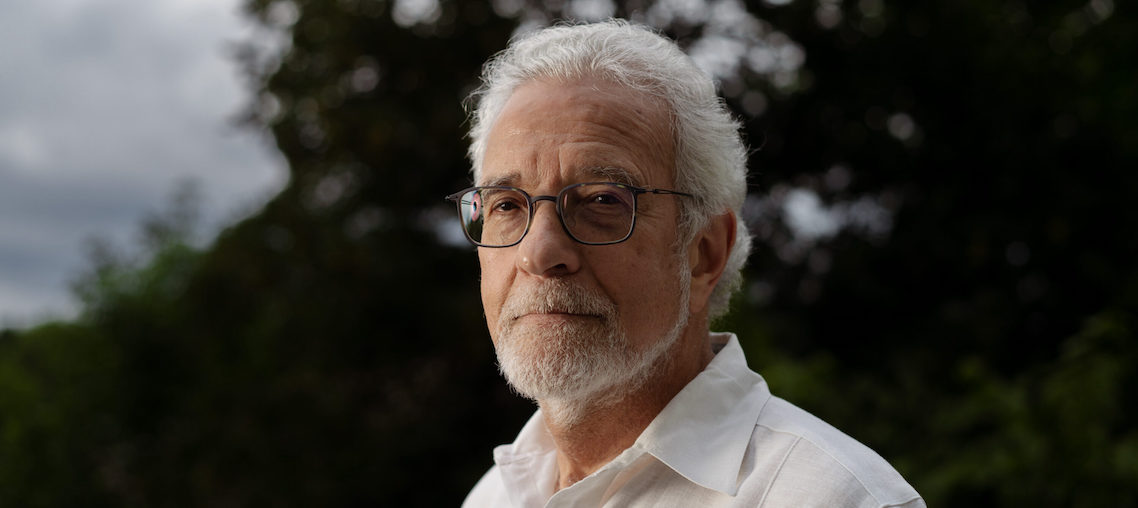 Omer Bartov