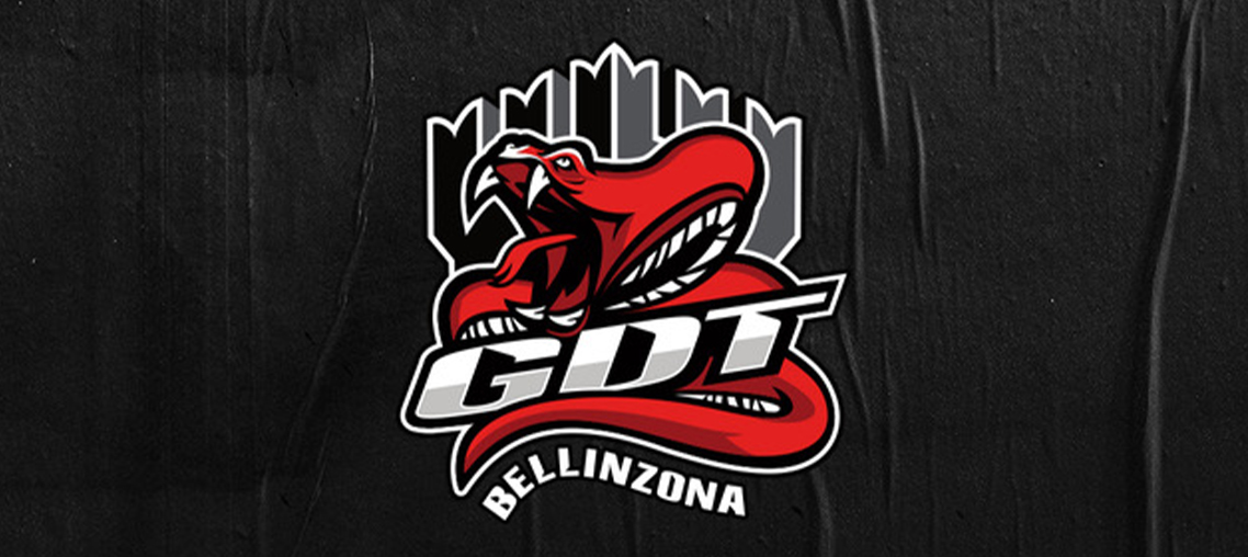  Partita amichevole - GDT Bellinzona Snakes vs HCAP