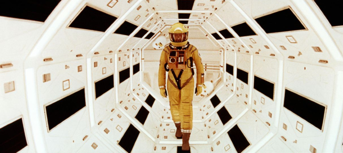 Club Cult - Original Version: 2001: A Space Odyssey
