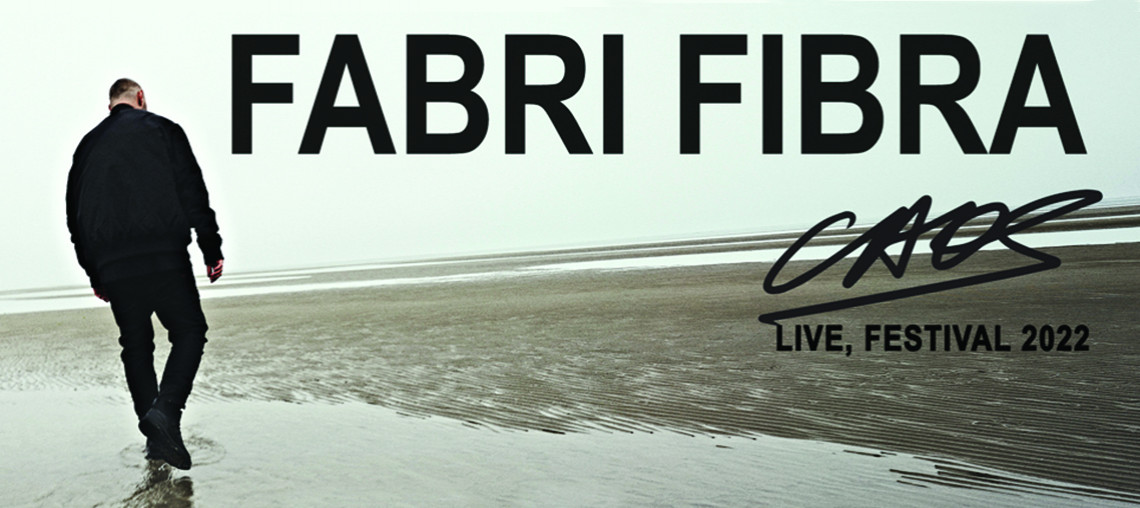 FABRI FIBRA - CAOS LIVE 2022		