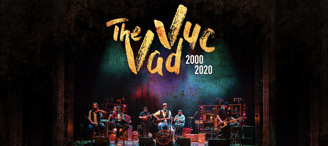 THE VAD VUC