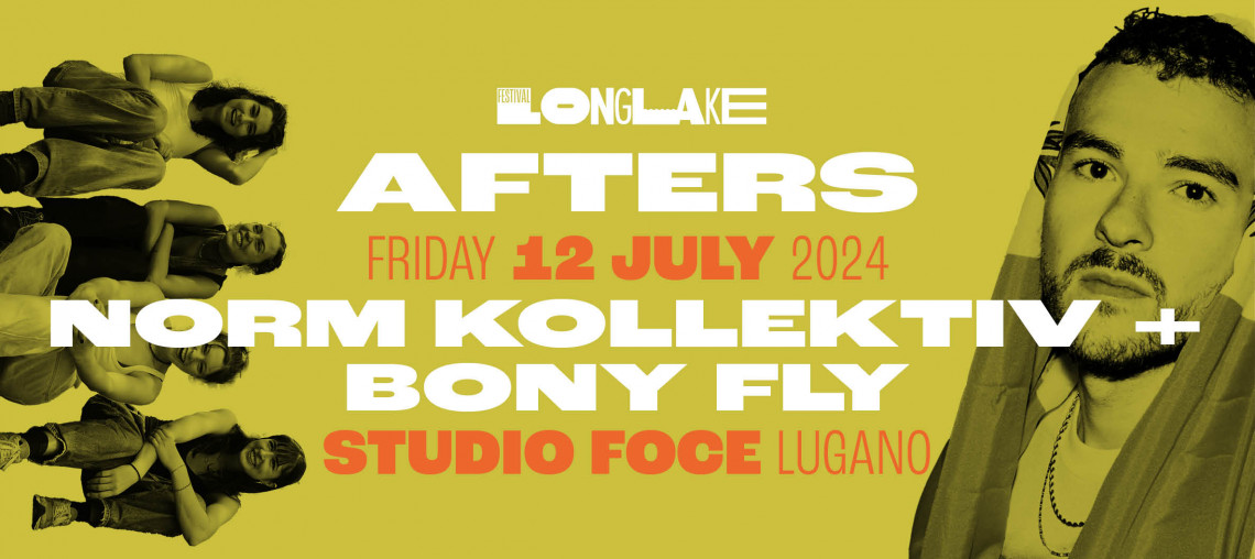LongLake After Party 12.07