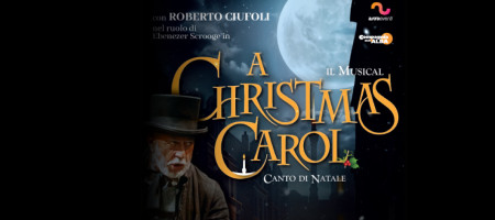 A Christmas Carol - Il canto di Natale