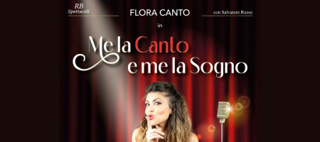 ME LA CANTO E ME LA SOGNO