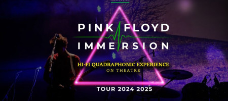 Pink Floyd Immersion