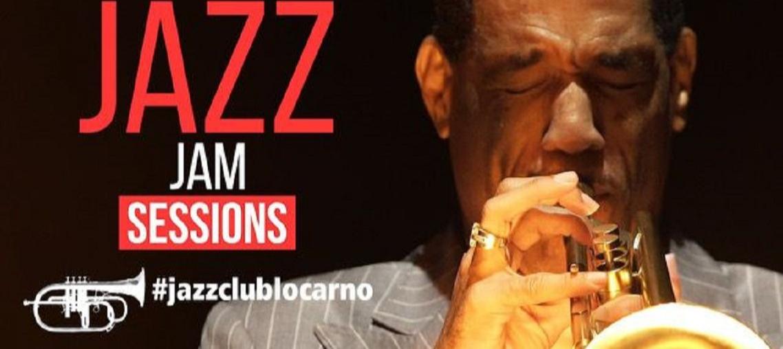 img-Lunedì Jazz - 5 Dicembre