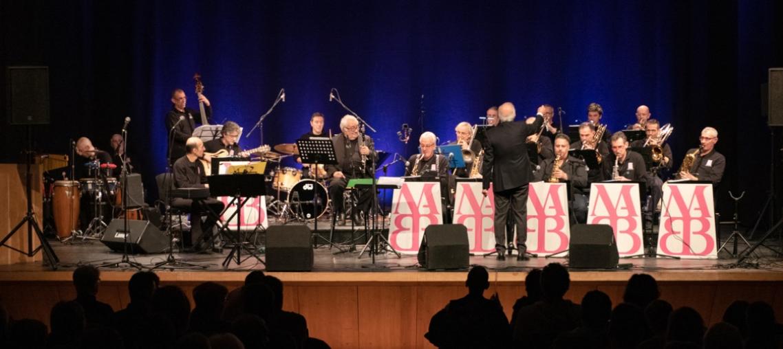 img-New Azzan Big Band: Count Basie and Friends