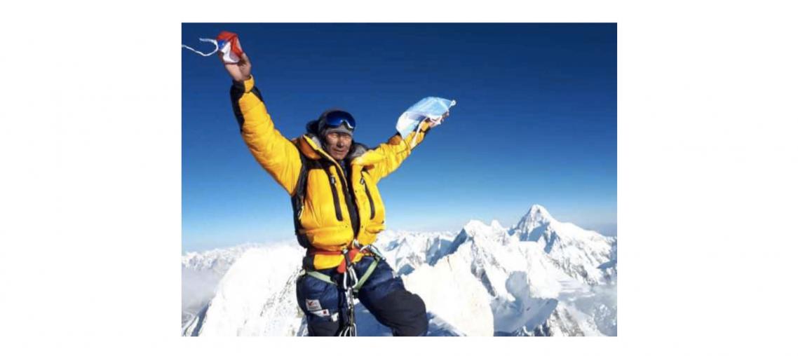 img-Sanu Sherpa dal Nepal al Cardiocentro