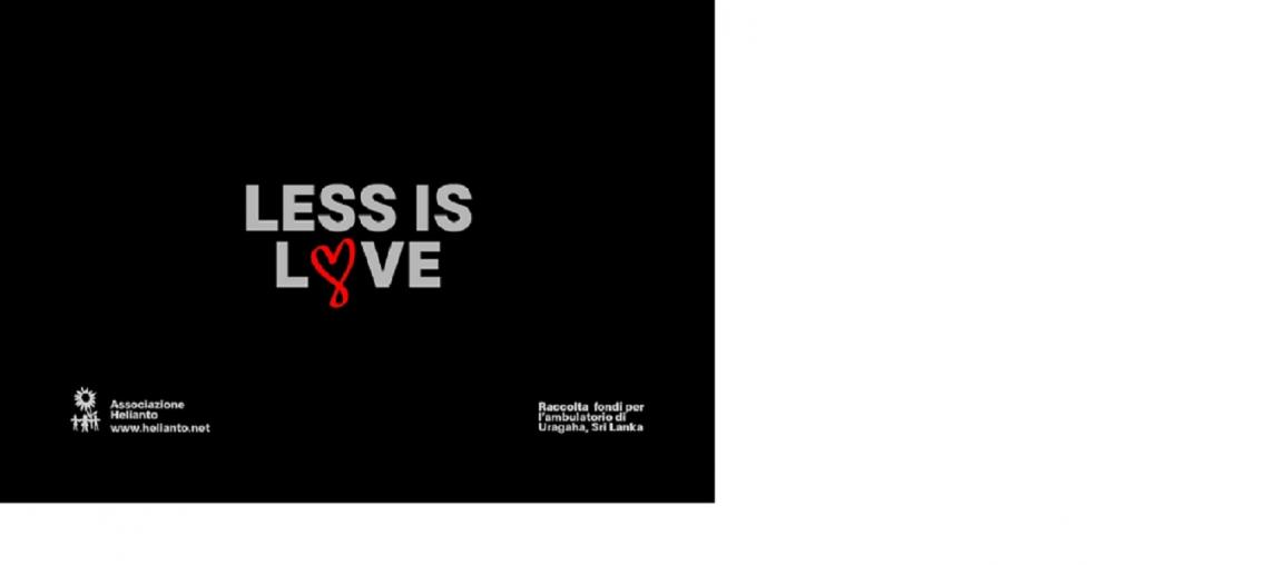 img-Less is Love