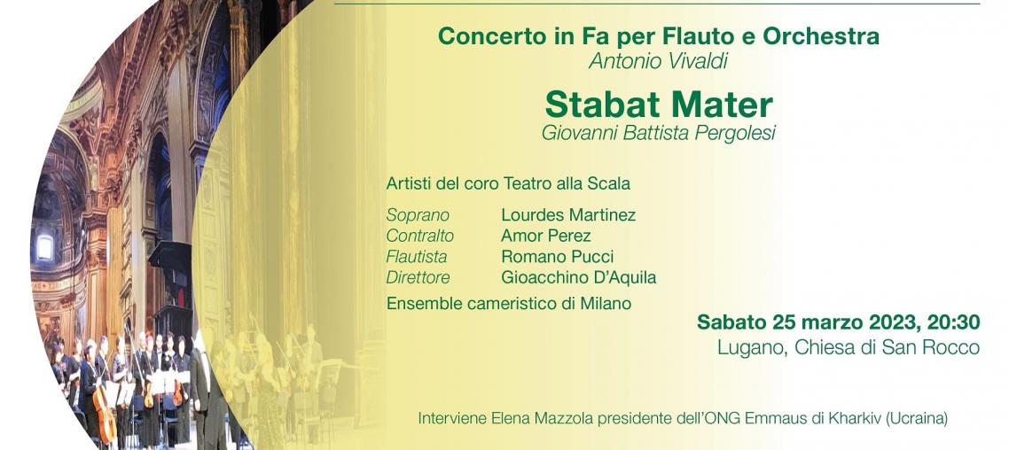 img-Concerto STABAT MATER di G.B. Pergolesi