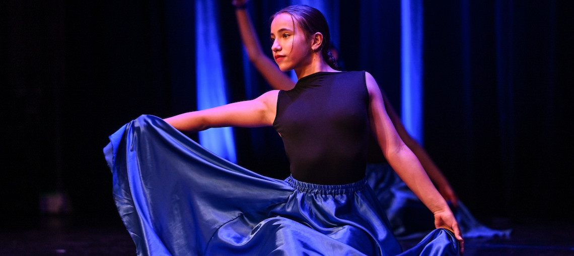 Open School Show - Part 1