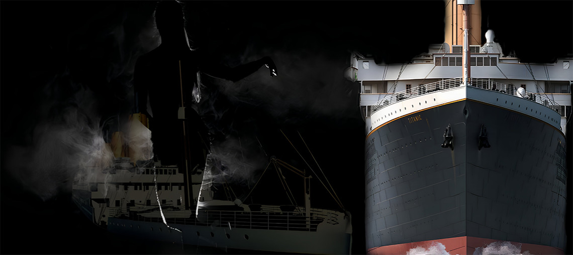 Titanic - Un Amore Infinito