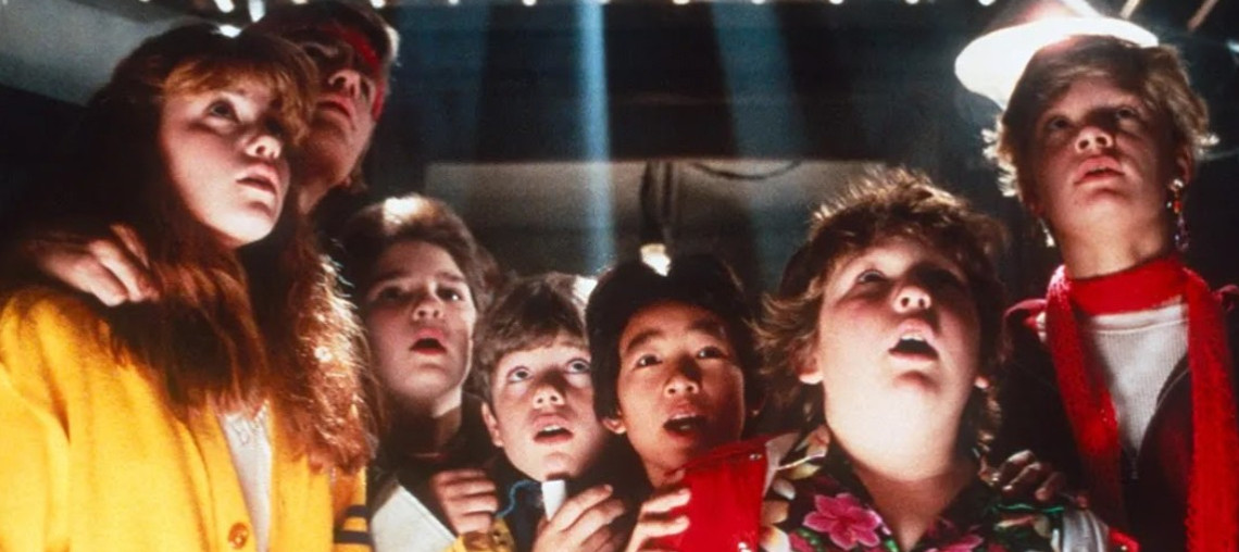 Club Cult - Original Version: The Goonies