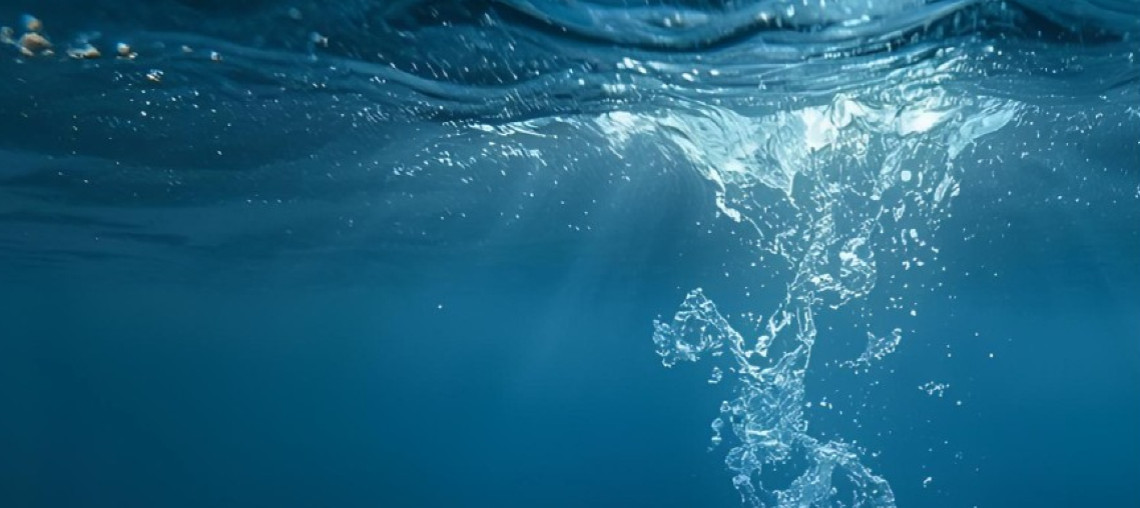 PhonoSphere - The Tale of Water