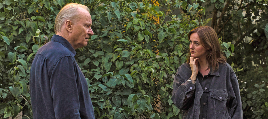 Cinema in Tasca: Sentimental Value