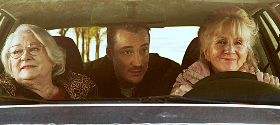 Cinema in Tasca: Sotto le foglie