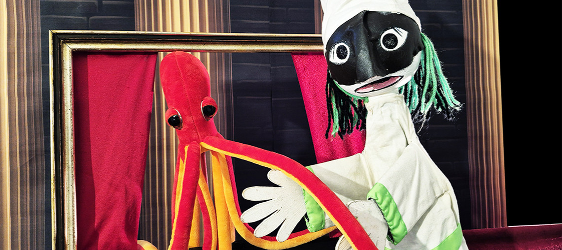 Il segreto di Pulcinella