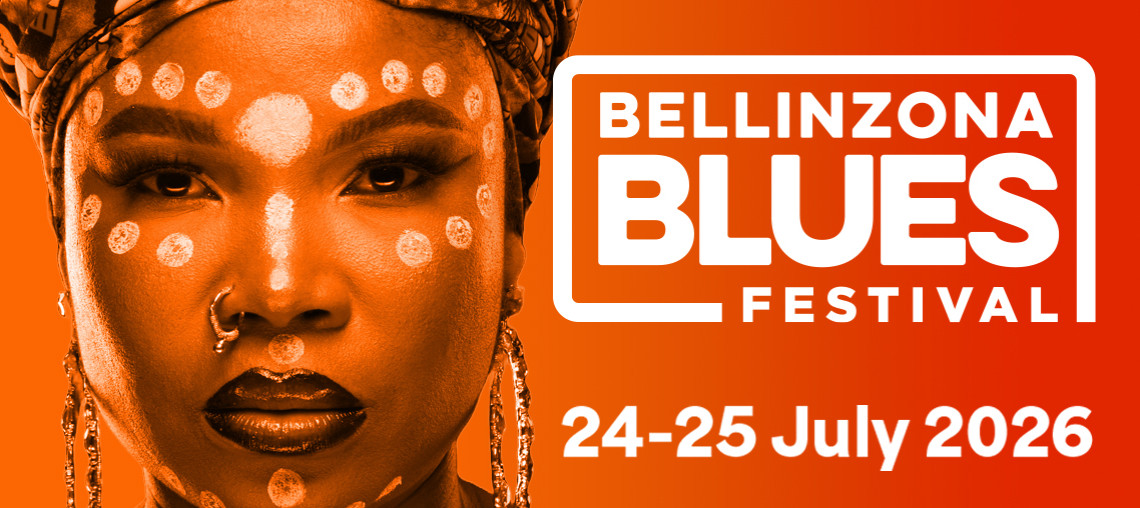 Bellinzona Blues Festival