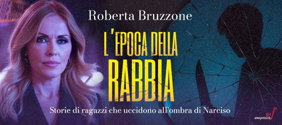 ROBERTA BRUZZONE in ...