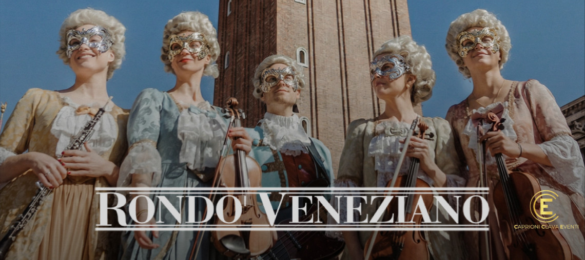 Rondò Veneziano